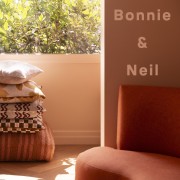 Bonnie and Neil
